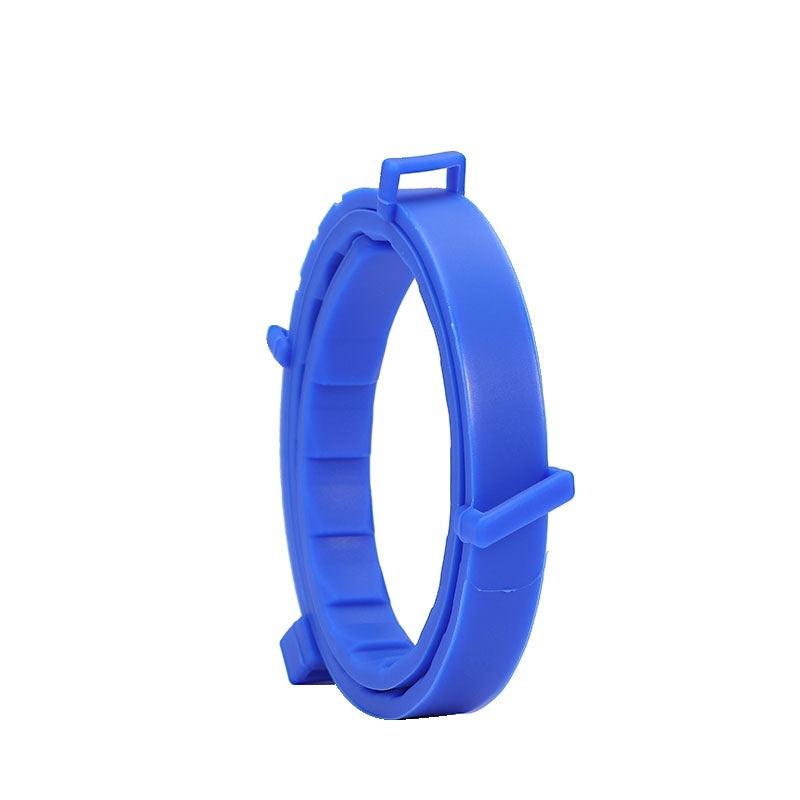 Adjustable Anti-Flea Collar