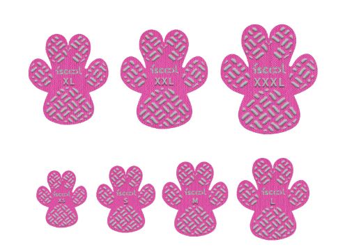 Dog Anti-Slip Pads - 4PC