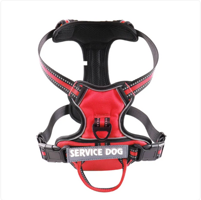 Nylon Dog Chest Harness
