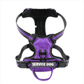 Nylon Dog Chest Harness