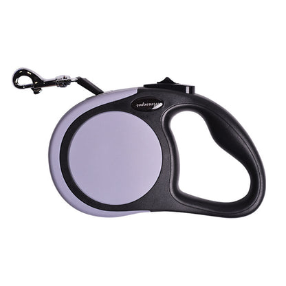 Heavy-Duty Retractable Dog Leash