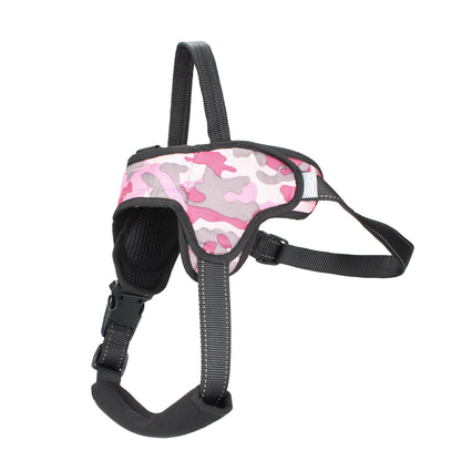 Military Print Dog Leash