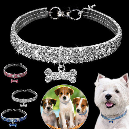 Dog Lover Pendant Necklace