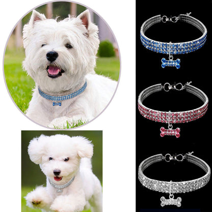 Dog Lover Pendant Necklace