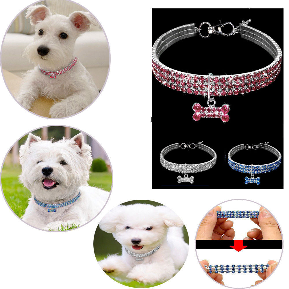 Dog Lover Pendant Necklace
