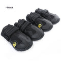 Dog Waterproof Non-Slip Boots