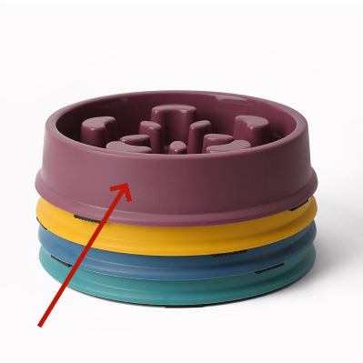 Feeder Dog Bowl