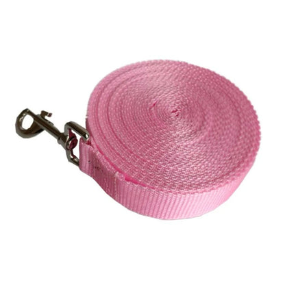 Heavy-Duty Dog Rope Leash - 2.5cm