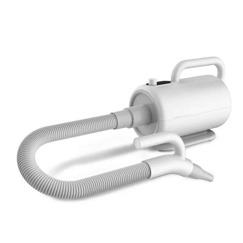 High-Power Dog Hair Dryer & Blower