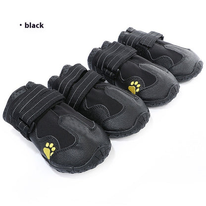 Dog Waterproof Non-Slip Boots