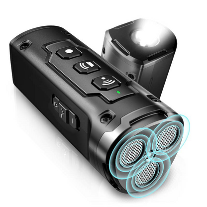 BarkShield Ultrasonic Barking Deterrent