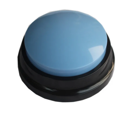 Dog Personalized Sound Button