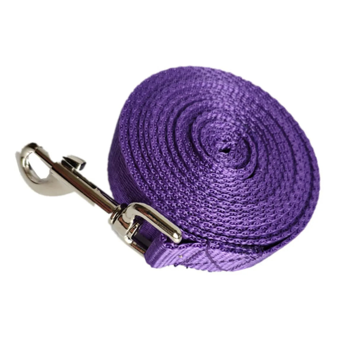 Heavy-Duty Dog Rope Leash - 2.5cm