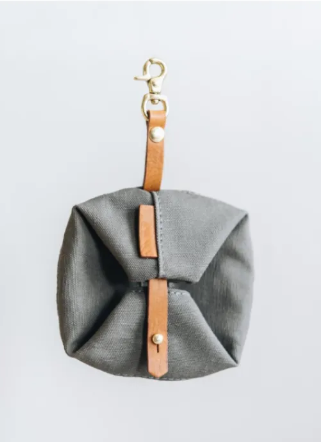 Portable Folding Dog Water Bowl
