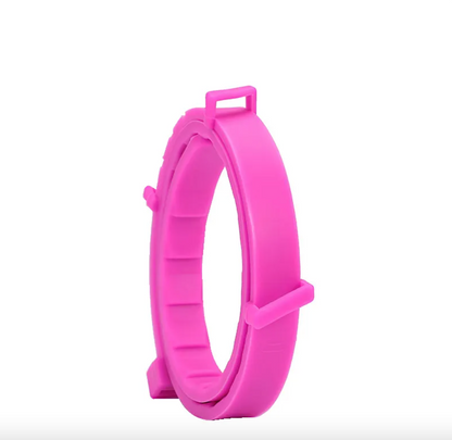 Anti-Flea Dog Collar