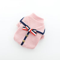 College Style Dog Apparel
