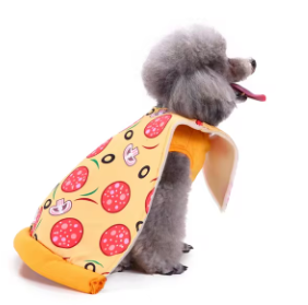 Novelty Dog Costume Clothes