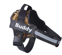 Classic Dog Harness