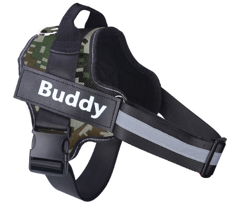 Classic Dog Harness
