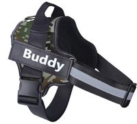 Classic Dog Harness