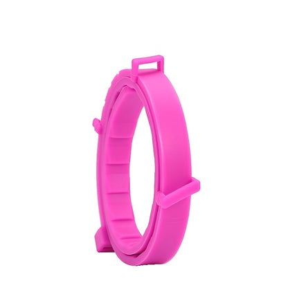 Adjustable Anti-Flea Collar
