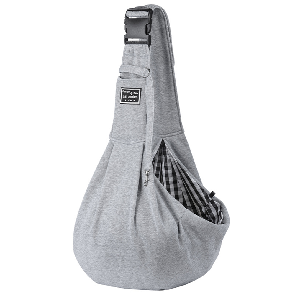 Foldable Dog Travel Backpack