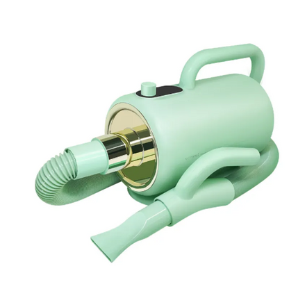 High-Power Dog Hair Dryer & Blower