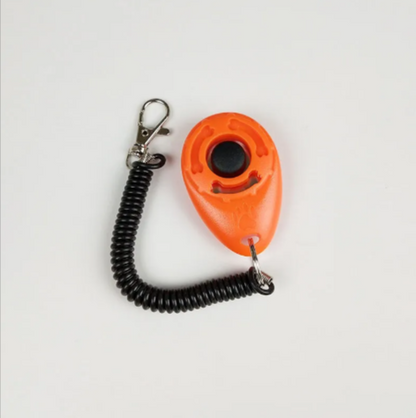 Dog Training Clicker