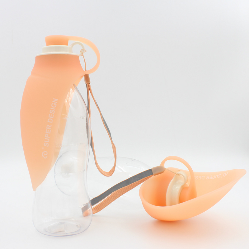 Dog Feeding & Water Supplies