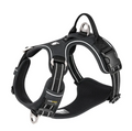 CORDURA Reflective Dog Harness