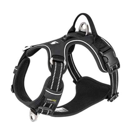 CORDURA Reflective Dog Harness