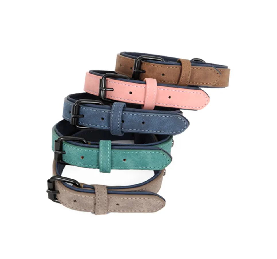 Adjustable Dog Collar