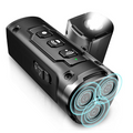 BarkShield Ultrasonic Barking Deterrent