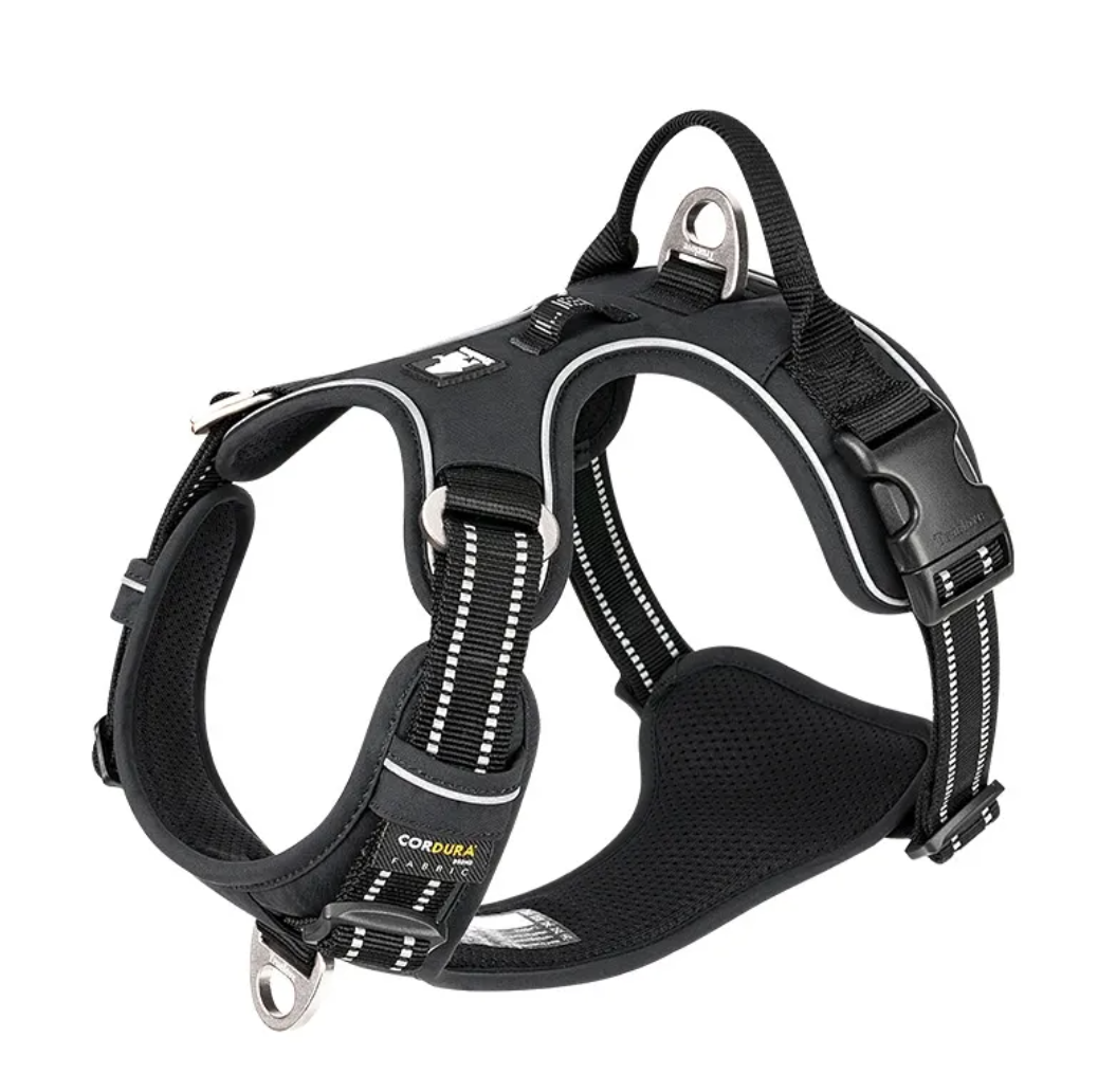 CORDURA Reflective Dog Harness