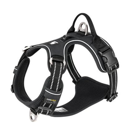 CORDURA Reflective Dog Harness