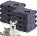 Pet Bath Towel
