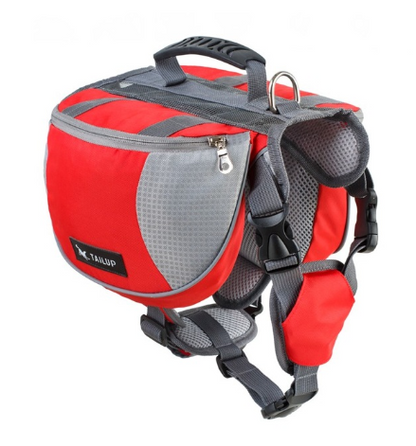 Dog Harness, Collar & Leash Set