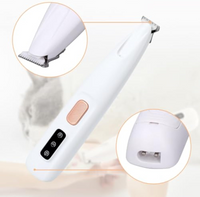 Dog Paw Trimmer