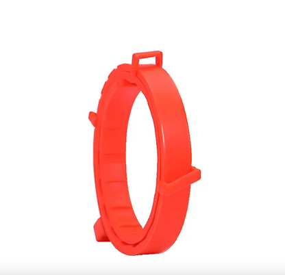 Anti-Flea Dog Collar
