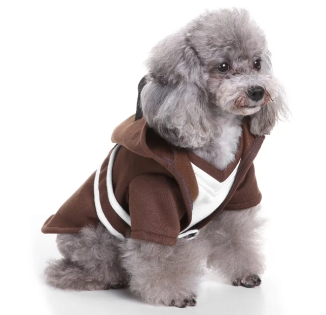 Cute Dog Costume