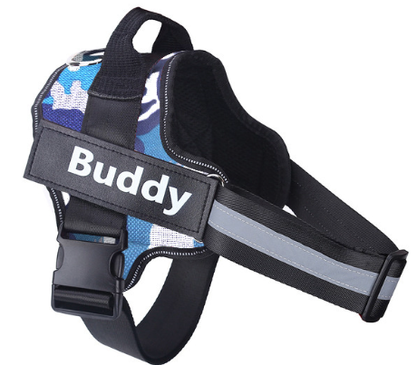 Classic Dog Harness