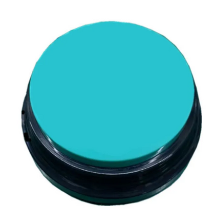 Dog Personalized Sound Button