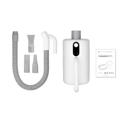 High-Power Dog Hair Dryer & Blower