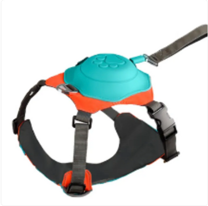Adjustable Breathable Dog Harness