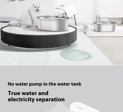 Automatic Pet Water Feeder