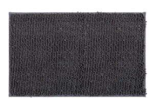 Absorbent Muddy Paw Dog Mat