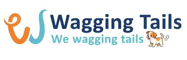 We Wagging Tails
