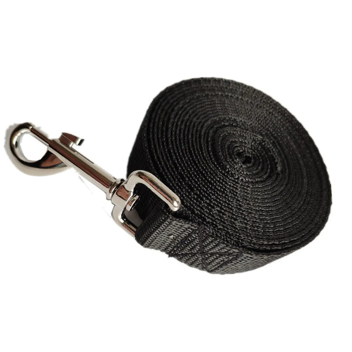 Heavy-Duty Dog Rope Leash - 2.5cm