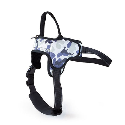 Military Print Dog Leash