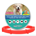 Anti-Flea Dog Collar